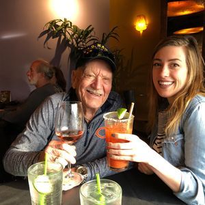 Meet your Posher, Kim